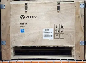 Gxt5li-6000gvrt3uxln Vertiv Lithium Ups 6000va/6000w 200v/240v 3u Rack/tower