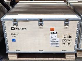Vertiv Gxt5li-6000mvrt3uxln Lithium Ion Ups 6000va/6000w 120v/208v Rack/tower