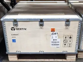Gxt5li-6000mvrt3uxln Vertiv Lithium Ion Ups 6000va/6000w 120v/208v Rack/tower
