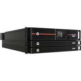 Vertiv Gxt5li-8000gvrt3uxln 8000w 200-240v Lithium 3 Ru Rack/tower Ups Gxt5-8000gvrt3uxln