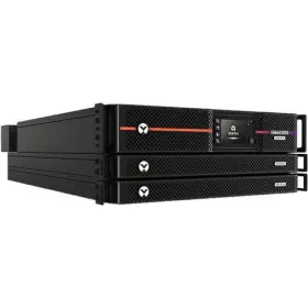 Gxt5li-8000gvrt3uxln Vertiv 8000w 200-240v Lithium 3 Ru Rack/tower Ups Gxt5-8000gvrt3uxln