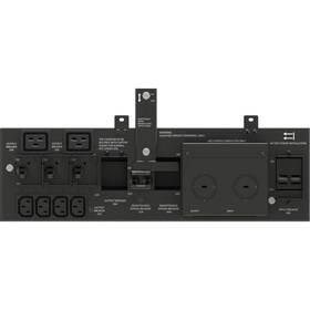 Vertiv Pd5-202 - Liebert Pod Pd5 6 Iec Ups Maintenance Bypass For