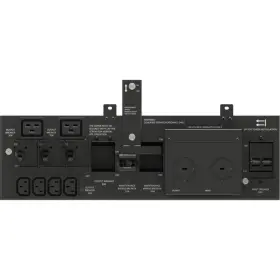 Pd5-202 Vertiv - Liebert Pod Pd5 6 Iec Ups Maintenance Bypass For