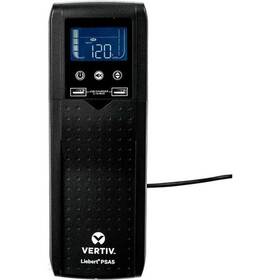 Vertiv Psa5-700mt120 Liebert Psa5 Ups - 700va/420w 120v Line Interactive Avr Tower