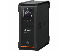 Vertiv Psa6-1350lvt Powerups 200 Standard Line Interactive Series 1350va/850w