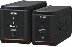 Vertiv Psa6e-600lvt - Powerups 200 Essential 600va/360w