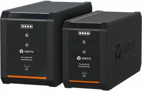 Psa6e-600lvt Vertiv - Powerups 200 Essential 600va/360w