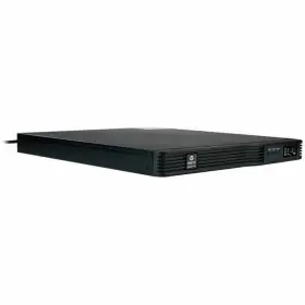 Vertiv Psi5-1500rm1201un 25 Liebert Psi5 Ups - 1500va 1350w 120v 1u Line Interactive Avr Rack Mount