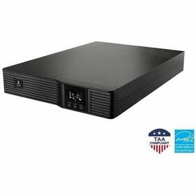 Vertiv Psi5-1500rt120litaa Liebert Psi5 Lithium-ion Taa Ups 1500va/1350w 120v Rack/tower