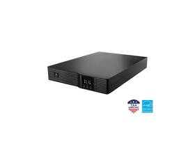 Vertiv Psi5-2200rt120litaa Liebert Psi5 Lithium-ion Taa Ups 1920va/1920w 120v Rack/tower