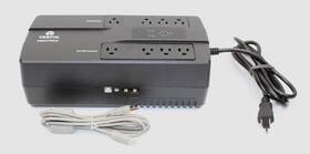 Vertiv Pst5-350mt120 350va/200w 120v Battery Backup And Surge Protection