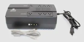 Pst5-350mt120 Vertiv 350va/200w 120v Battery Backup And Surge Protection