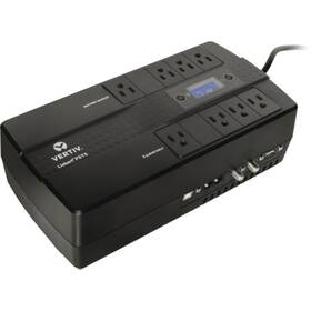 Vertiv Pst5-660mt120 - Liebert Pst5 Ups 660va/400w 120v Battery
