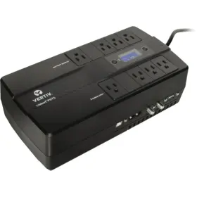 Pst5-660mt120 Vertiv - Liebert Pst5 Ups 660va/400w 120v Battery