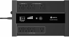 Vertiv Pst6-1100lvmt - Powerups 100 Standby Vrla Ups