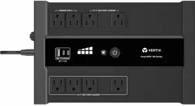 Pst6-900lvmt Vertiv - Powerups 100 Standby Vrla Ups