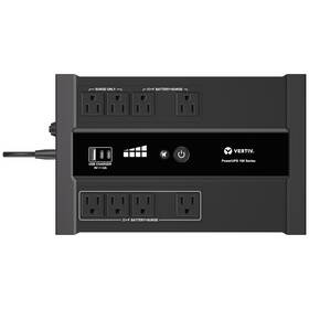 Vertiv Pst6700lvmt Powerups 100 700va / 425w Standby Ups