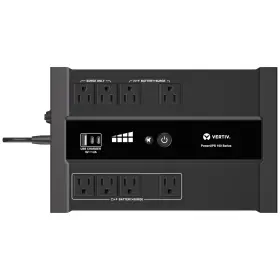 Pst6700lvmt Vertiv Powerups 100 700va / 425w Standby Ups