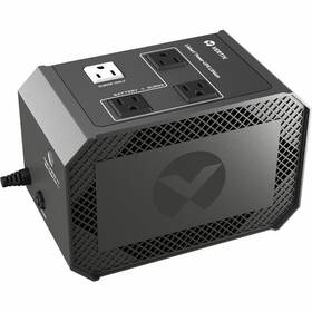 Vertiv Pul400lvt Liebert Power-ups 400va/240w 120v Standby Lithium-ion Ups