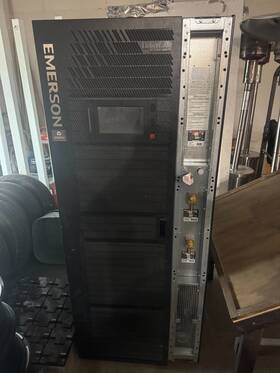 Vertiv Ups 715544 47sa015bacf0qs
