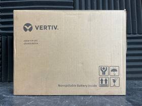 Vertiv Vdsk600lv 600va Battery Backup New Open Box