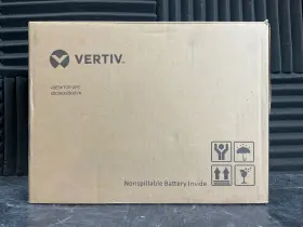 Vdsk600lv Vertiv 600va Battery Backup New Open Box