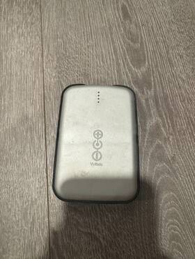 Voltaic 313114288241 Systems V50 12800mah Always On External Battery Pack Dual Usb Ports