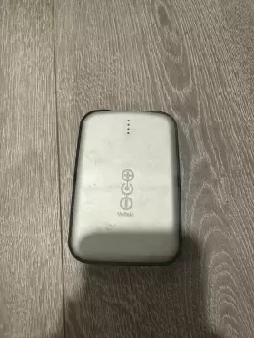 Voltaic 313114288241 Systems V50 12800mah Always On External Battery Pack Dual Usb Ports
