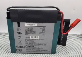 50040-00062-0 Voltronic Genuine Battery Pack Lifepo4 For Vertiv Psi5-1500rt120li Psi5 Lithium Ion Ups 50040-00062-0 Voltronic Genuine Battery Pack Lifepo4 For Vertiv Psi5-1500rt120li Psi5 Lithium Ion Ups