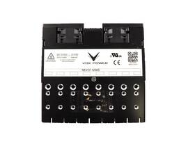 Vox Power Nevo 1200s Nevo 1200s 900w 8 Slot Ac Dc Configurable Supply Chassis