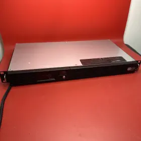0e-rckmt700 W-box Technologies Wbox Battery Back Up Ups 700va / 400w Line Interactive