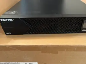 Wb-ovrc-olups-1500-1 Wattbox Wb-ovrc-olups Online Double Conversion Ups Ovrc 1500va