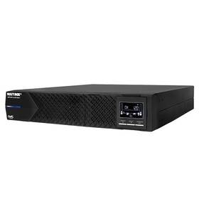 Wattbox Wb-ovrc-olups-2000-1 Online Double Conversion Ups Ovrc 2000va Brand New