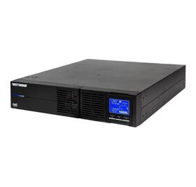 Wattbox Wb-ups-1500-2 Ups Battery Pack 2000 Va 1 Outlet Wb-ovrc-ups-2000-1