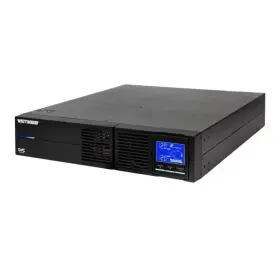 Wb-ovrc-ups-2000-1 Wattbox Wb-ups-1500-2 Ups Battery Pack 2000 Va 1 Outlet