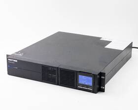 Wattbox Wb-ups-1500-8 Uninterruptible Power Supply Ups 8 Outlets 1500 Va 10a Max