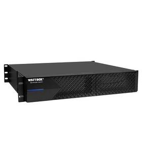 Wattbox Wb-ups-ebp-18ah24v Extended Battery Pack Online Ups Solutions 24v New