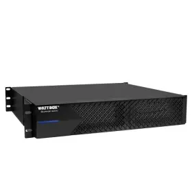 Wb-ups-ebp-18ah24v Wattbox Extended Battery Pack Online Ups Solutions 24v New