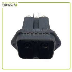 Well Shin 25r-5a Ppc 30a 250v Ac 5 Pin Female Power Connector 25r-5-a