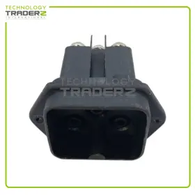 25r-5-a Well Shin 25r-5a Ppc 30a 250v Ac 5 Pin Female Power Connector