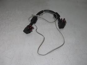Well Shin E115330 Ppc-25p-5bl 30a 250v 5 Prong Cable Battery Pack