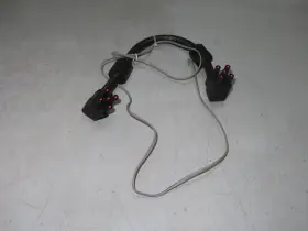 Ppc-25p-5bl Well Shin E115330 30a 250v 5 Prong Cable Battery Pack
