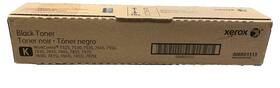 Xerox 006r01513 Genuine Black Toner Wc7556/7830/7970