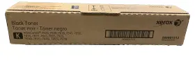 006r01513 Xerox Genuine Black Toner Wc7556/7830/7970