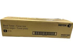 Xerox 006r01668 Genuine Black Toner D136