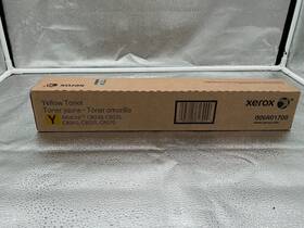 Xerox 006r01700 Genuine Yellow High Yield Toner Altalink C8030/8035/8055 Ec8056