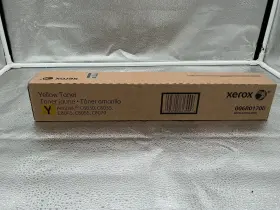 006r01700 Xerox Genuine Yellow High Yield Toner Altalink C8030/8035/8055 Ec8056