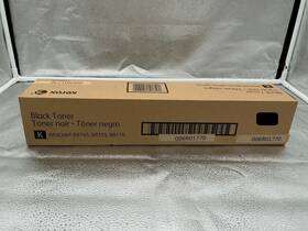 Xerox 006r01770 Genuine Black Toner Cartridge Metered Altalink B8145/8170