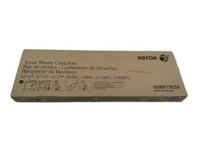 008r13036 Xerox Genuine Waste Bottle 4110/4112