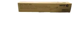 106r01573 Xerox Genuine Black Toner Phaser 7800